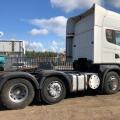 SCANIA R420