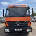 MERCEDES ATEGO 1824