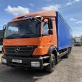 MERCEDES ATEGO 1824