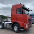 VOLVO FH 500