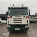 SCANIA 4 Series