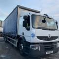 RENAULT PREMIUM 380