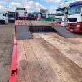 NOOTEBOOM LOW LOADER