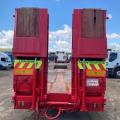 NOOTEBOOM LOW LOADER