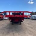 NOOTEBOOM LOW LOADER