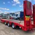 NOOTEBOOM LOW LOADER