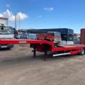 NOOTEBOOM LOW LOADER