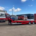 NOOTEBOOM LOW LOADER