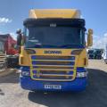 SCANIA P230