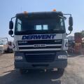 DAF HOOKLOADER