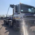 DAF HOOKLOADER