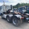 FODEN 3000 SERIES