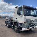 FODEN 3000 SERIES