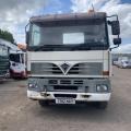 FODEN 3000 SERIES