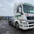 MAN TGX 26.440