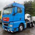 MAN TGX 26.440