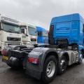 MAN TGX 26.440