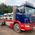 SCANIA 124