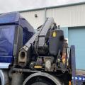 IVECO TRAKKER