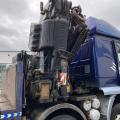 IVECO TRAKKER