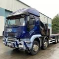 IVECO TRAKKER