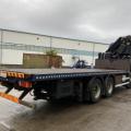 IVECO TRAKKER