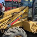 NEW HOLLAND TRACTOR NH95