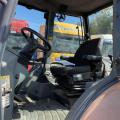 NEW HOLLAND TRACTOR NH95