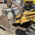 NEW HOLLAND TRACTOR NH95