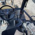 NEW HOLLAND TRACTOR NH95