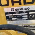 NEW HOLLAND TRACTOR NH95