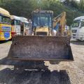 NEW HOLLAND TRACTOR NH95