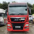 MAN TGX 26.480