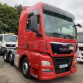 MAN TGX 26.480