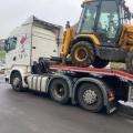 SCANIA R450