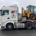 SCANIA R450