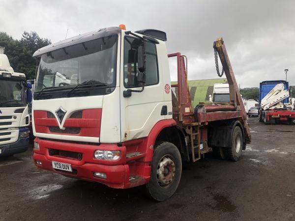 foden alpha 220